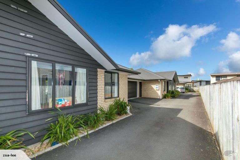 Photo of property in 191b Massey Street, Frankton, Hamilton, 3204