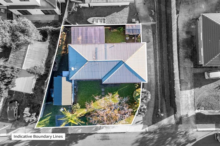 Photo of property in 4a Brightwell Street, Papakura, 2110