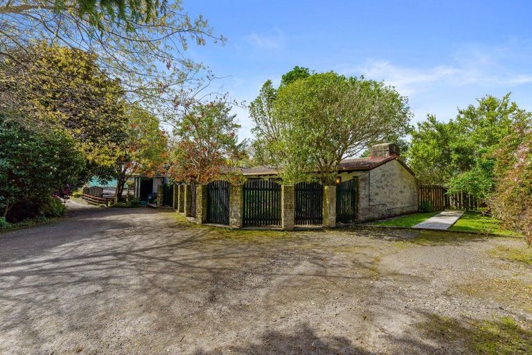 Photo of property in 256 Mill Road, Otaki, 5512