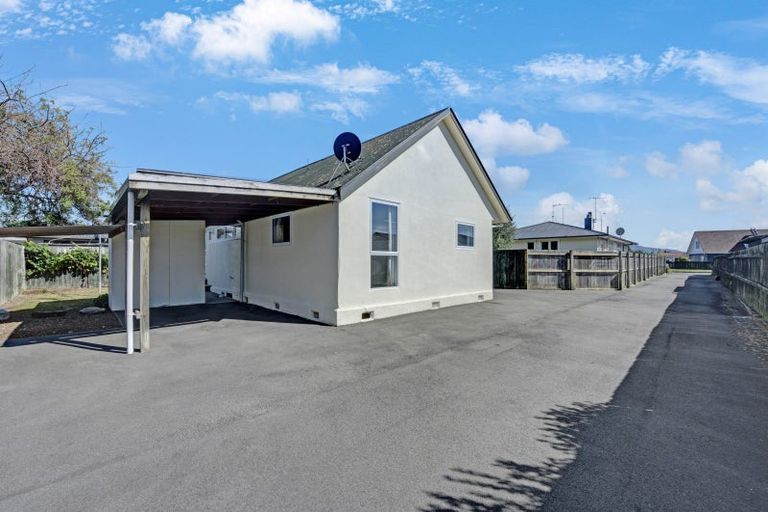 Photo of property in 70a Hospital Road, Witherlea, Blenheim, 7201