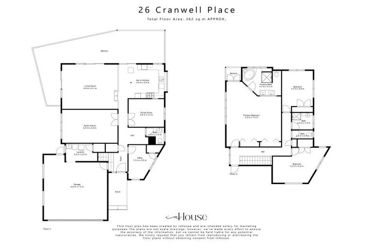 Photo of property in 26 Cranwell Place, Hillcrest, Hamilton, 3216