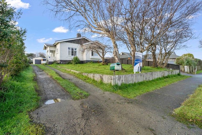 Photo of property in 184 Venus Street, Strathern, Invercargill, 9812