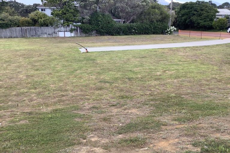 Photo of property in 1 Raiomiti Street, Fitzroy, New Plymouth, 4312