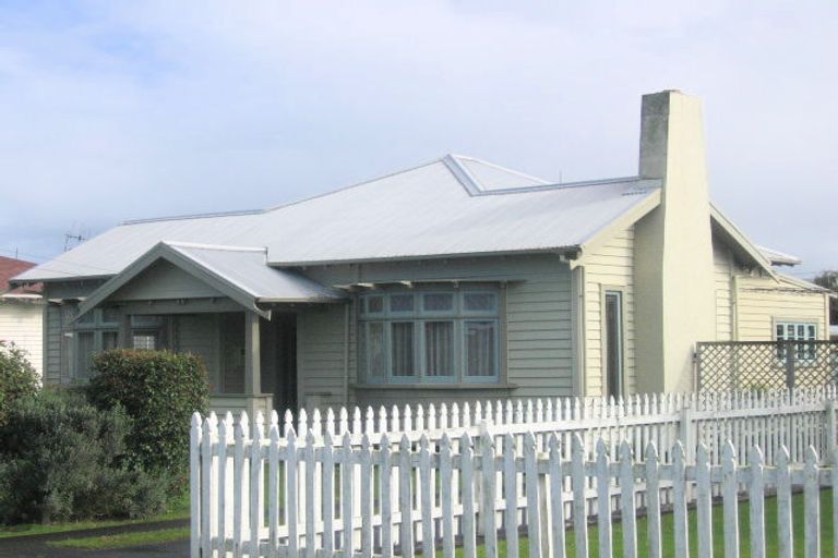 Photo of property in 174 Victoria Street, Dargaville, 0310