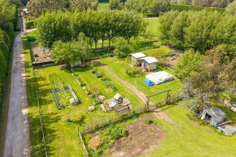 Photo of property in 456 Kaikokopu Road, Brunswick, Whanganui, 4571