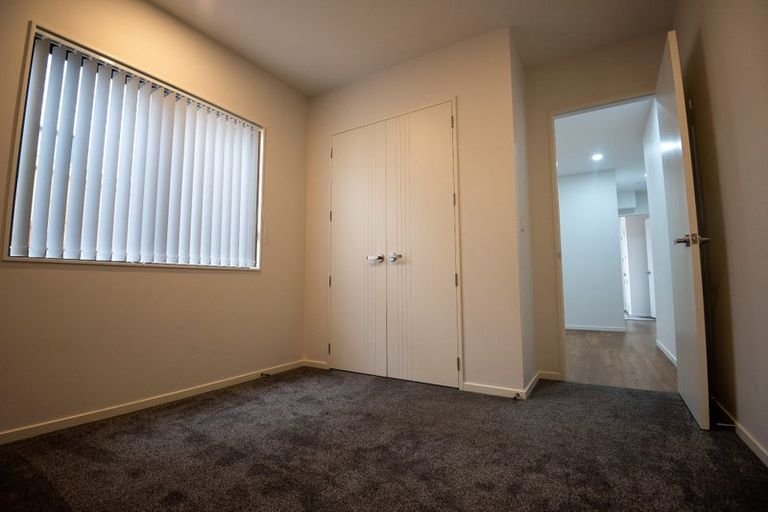Photo of property in 6 Bremner Ridge Street, Flat Bush, Auckland, 2019