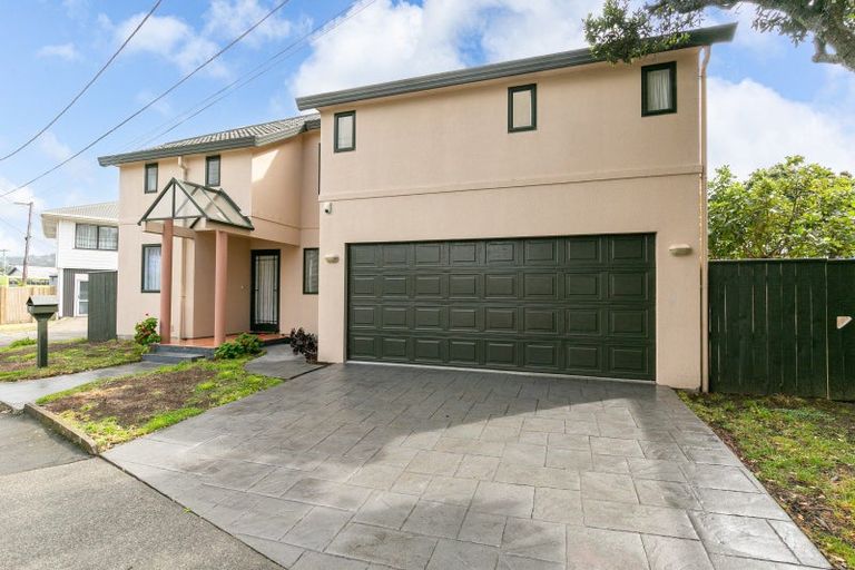 Photo of property in 5 Troy Street, Kilbirnie, Wellington, 6022