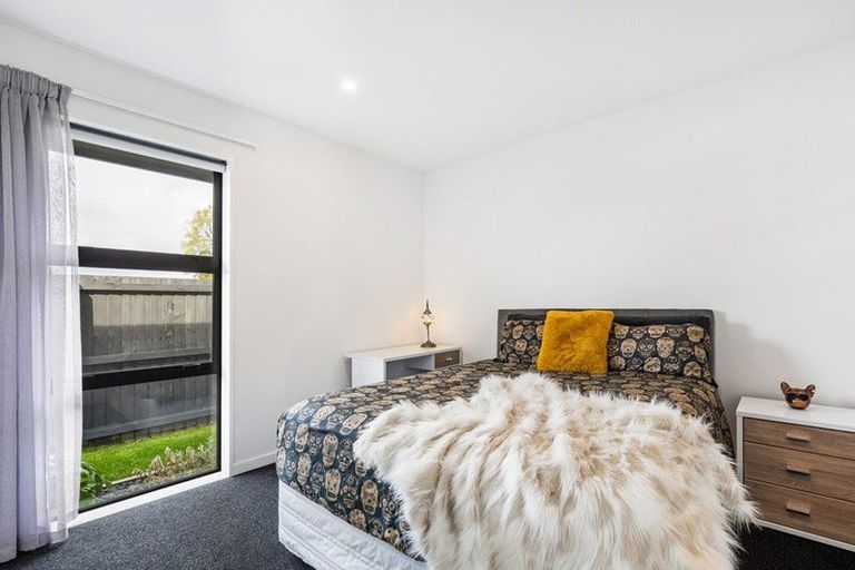 Photo of property in 10 Tabor Place, Lincoln, 7608