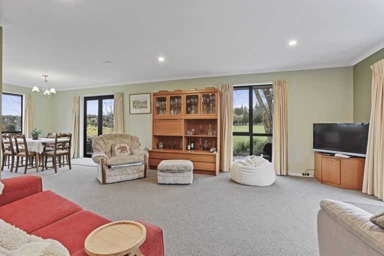 Photo of property in 261 Catherwoods Road, Cust, Rangiora, 7471