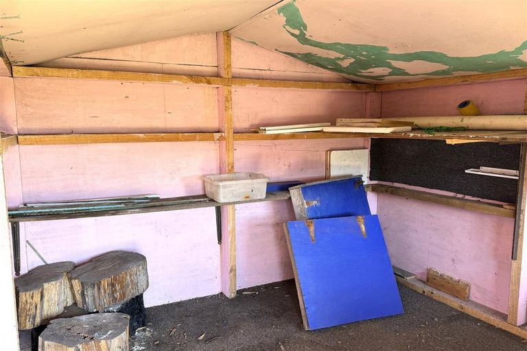 Photo of property in 18 Doyle Street, Blaketown, Greymouth, 7805