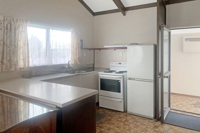 Photo of property in 5a Tennyson Street, Dannevirke, 4930