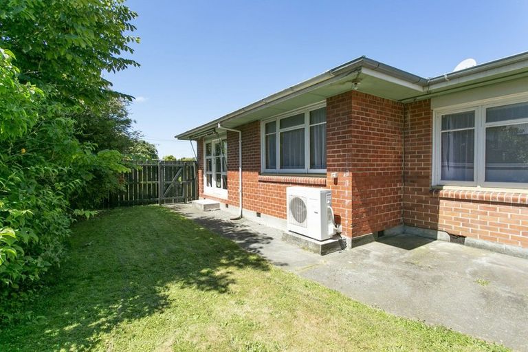 Photo of property in 40 Princes Street, Netherby, Ashburton, 7700