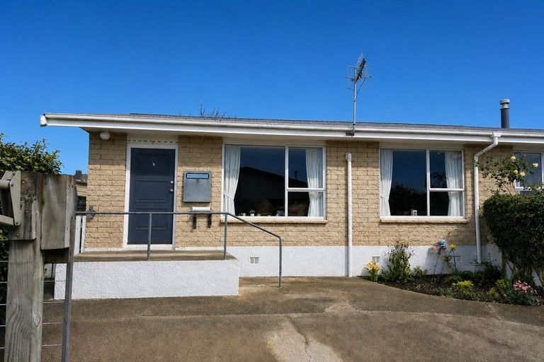 Photo of property in 126 Isabella Street, Glengarry, Invercargill, 9810