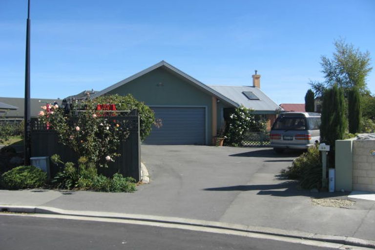 Photo of property in 24 Alpine Close, Marchwiel, Timaru, 7910
