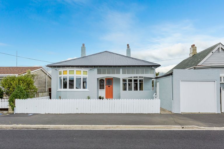 Photo of property in 19 Plunket Street, Saint Kilda, Dunedin, 9012