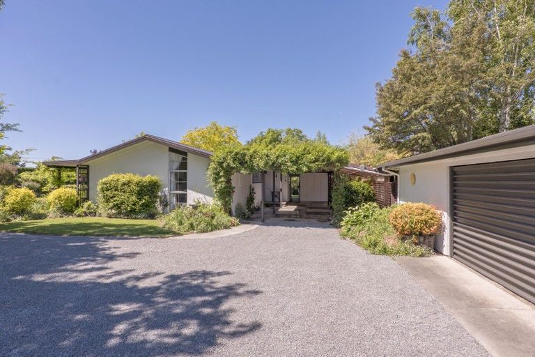Photo of property in 13 Dixons Road, Ashley, Rangiora, 7477