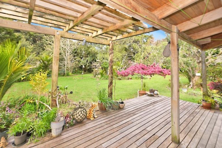 Photo of property in 58 Birdsall Road, Whangateau, Warkworth, 0985