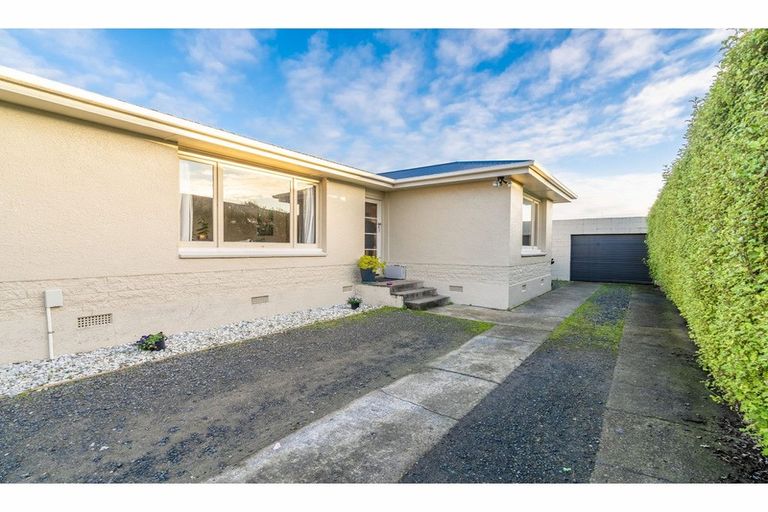 Photo of property in 464 Racecourse Road, Hargest, Invercargill, 9810