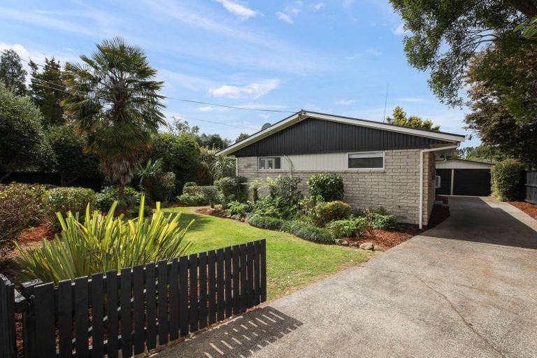 Photo of property in 7 Dermont Street, Bader, Hamilton, 3206