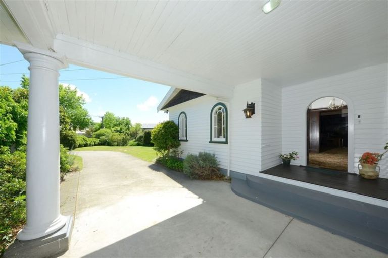 Photo of property in 136 Chapter Street, St Albans, Christchurch, 8052