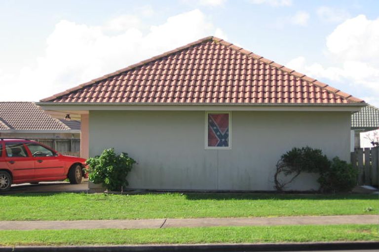 Photo of property in 163 Te Irirangi Drive, Flat Bush, Auckland, 2019