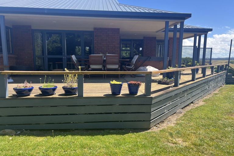 Photo of property in 392 State Highway 3, Westmere, Whanganui, 4574