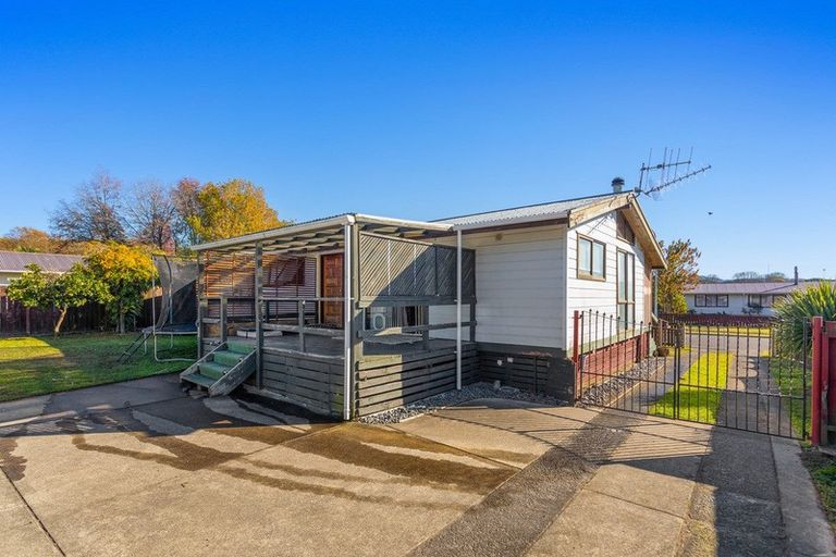 Photo of property in 72 Peter Lippa Drive, Kawerau, 3127