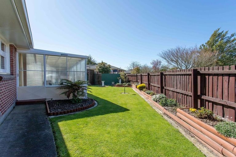 Photo of property in 28 Victors Road, Hoon Hay, Christchurch, 8025