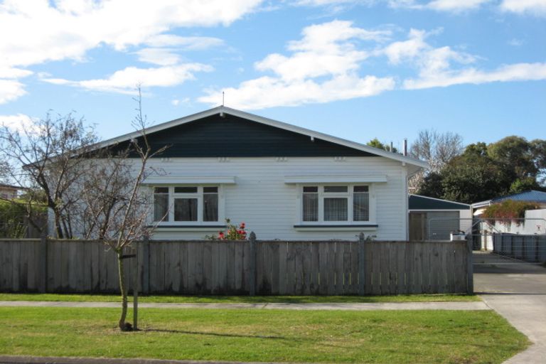 Photo of property in 113 Garnett Street, Raureka, Hastings, 4120