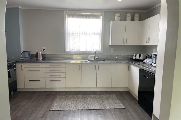 Photo of property in 10 Banks Street, Waihi, 3610