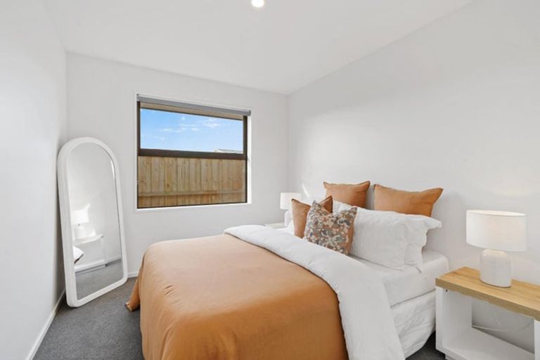 Photo of property in 71 Nethercote Way, Rolleston, 7614