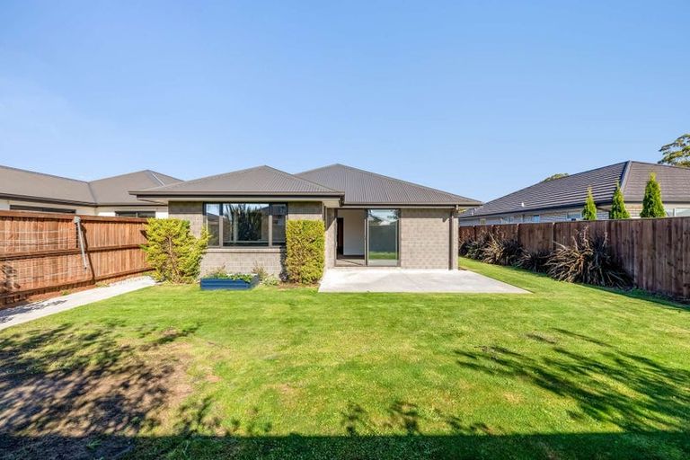 Photo of property in 45 Minerva Crescent, Woodend, 7610