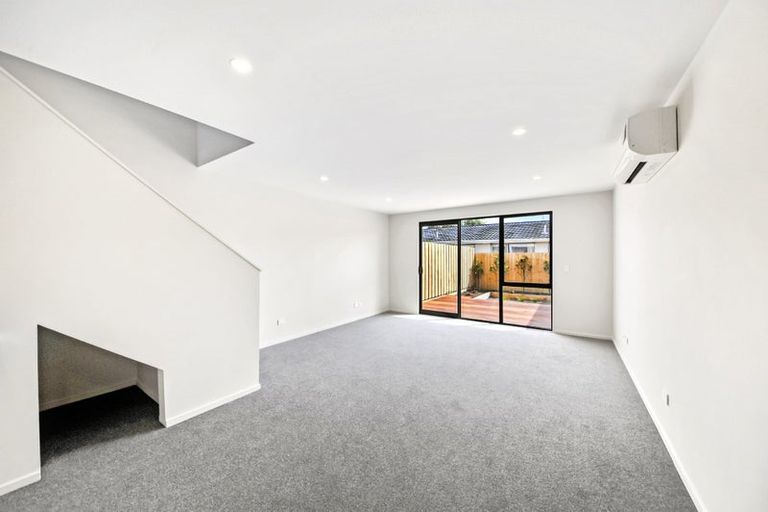 Photo of property in 5/129 Brougham Street, Addington, Christchurch, 8024