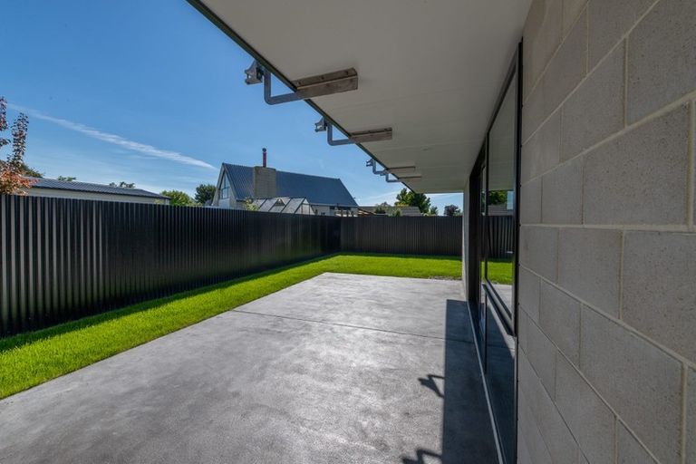 Photo of property in 122a Alford Forest Road, Allenton, Ashburton, 7700