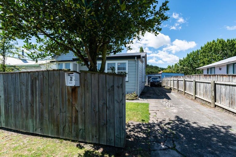 Photo of property in 6 Weka Street, Taihape, 4720