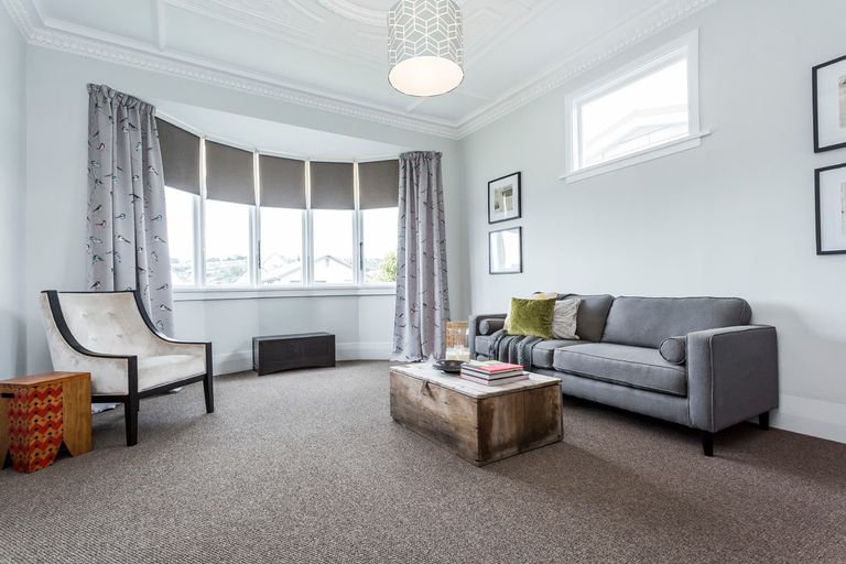 Photo of property in 19 Plunket Street, Saint Kilda, Dunedin, 9012