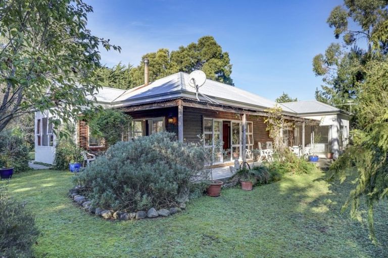 Photo of property in 202 Loburn Kowai Road, Loburn, Rangiora, 7472