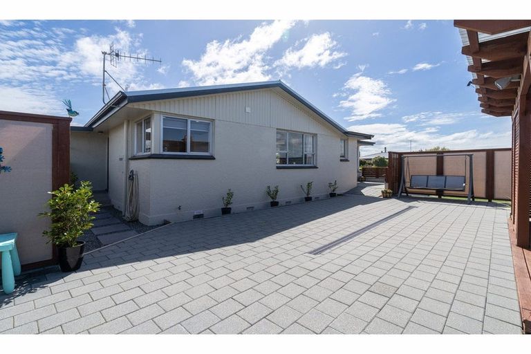 Photo of property in 3 Forfar Crescent, Rockdale, Invercargill, 9812