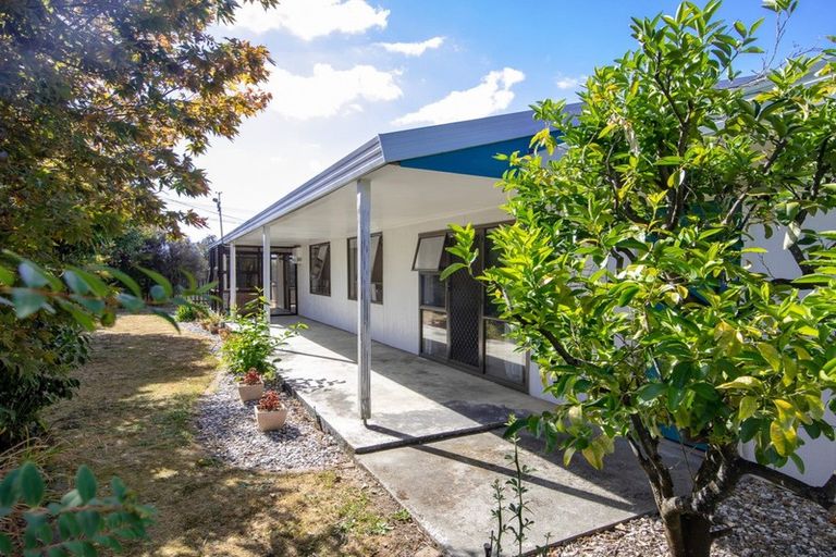 Photo of property in 160 Weld Street, Witherlea, Blenheim, 7201