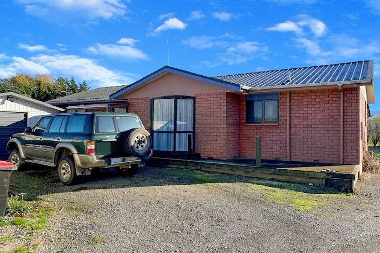 Photo of property in 1656 Cust Road, Cust, 7471