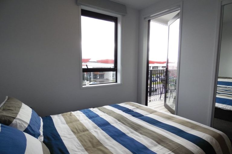 Photo of property in 205/1 Sidney Wallingford Way, Hobsonville, Auckland, 0616