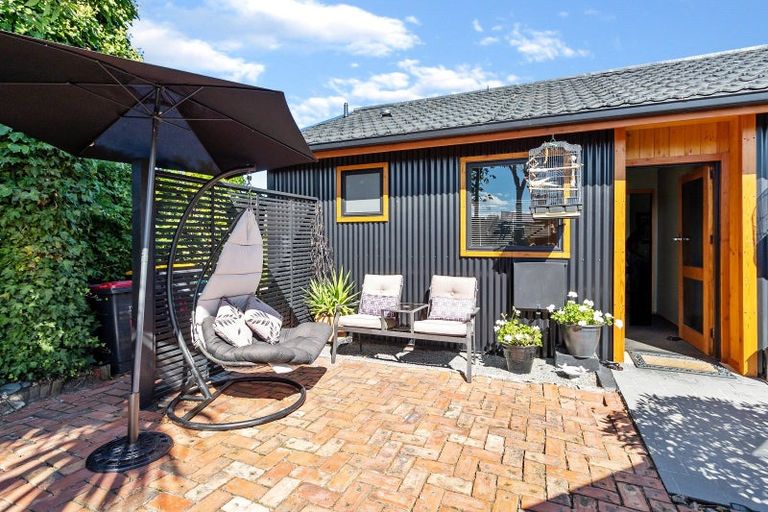 Photo of property in 11 Willow Place, Gleniti, Timaru, 7910