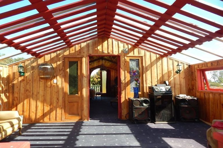 Photo of property in 84 Jones Creek Road, Birchfield, Westport, 7891