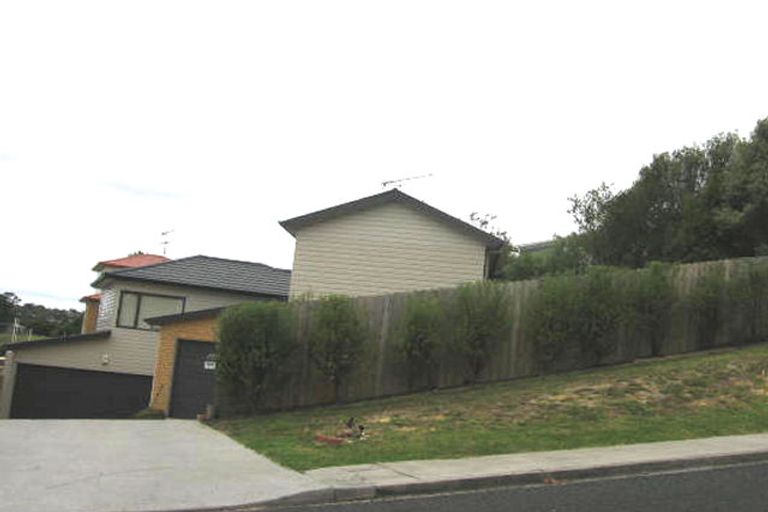 Photo of property in 35 Tiri Tiri Road, Birkdale, Auckland, 0626