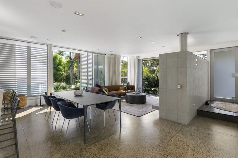 Photo of property in 4a Sarsfield Street, Herne Bay, Auckland, 1011