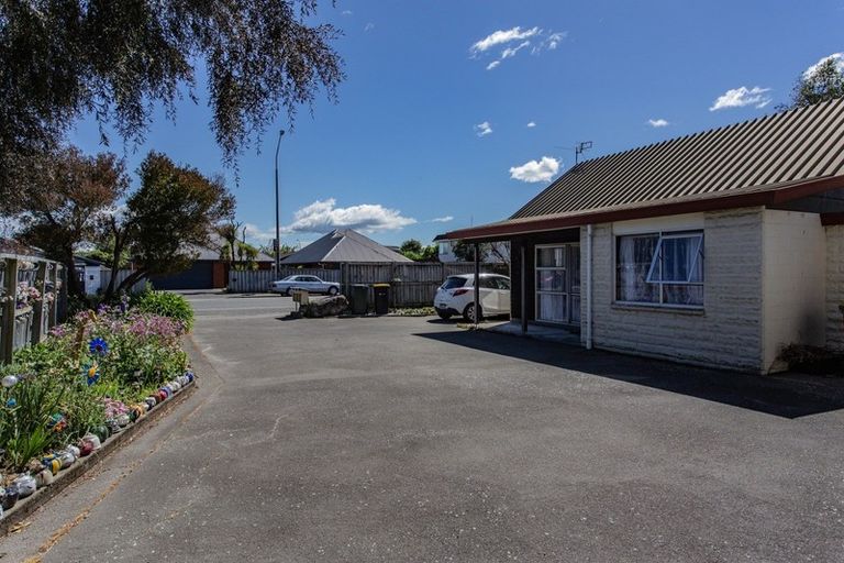 Photo of property in 45a Blackett Street, Rangiora, 7400