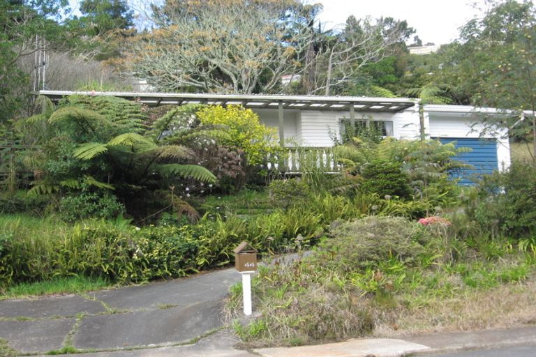 Photo of property in 44 Gallagher Drive, Tairua, 3508