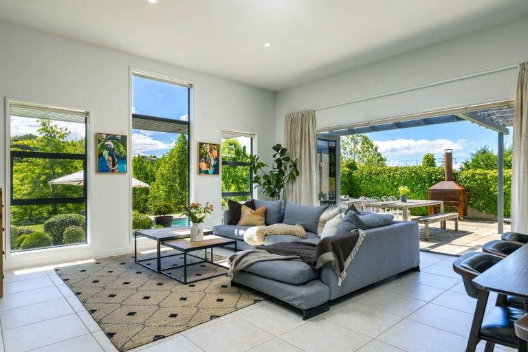 Photo of property in 394 Ben Morven Road, Fairhall, Blenheim, 7272