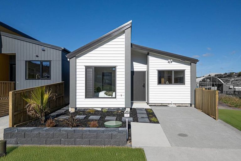 Photo of property in 29 Oopunga Road, Pukekohe, 2120