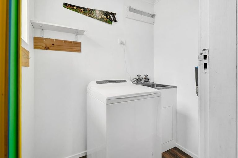 Photo of property in 4 Fitzgerald Avenue, Kaponga, Hawera, 4679